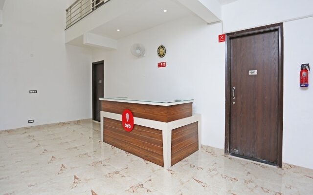 OYO 9934 Hotel Nirmal Niwas