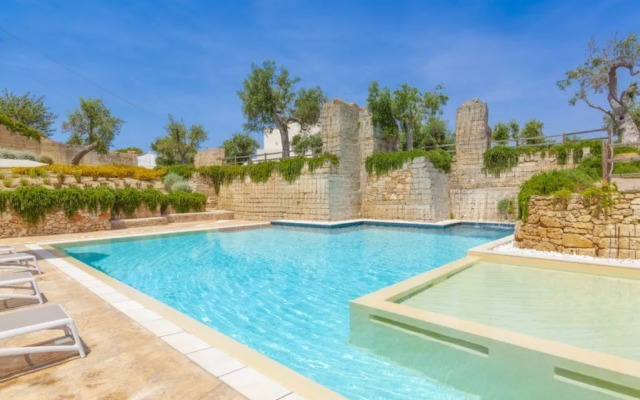 Cava Li Santi Residence