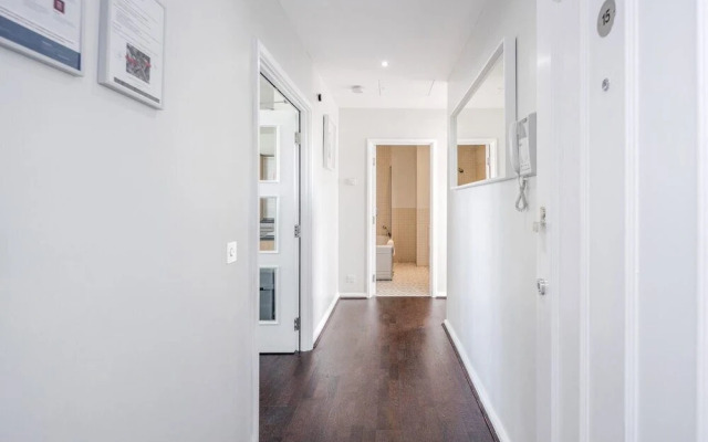 Roomspace Apartments -Princes House
