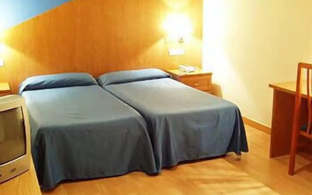 Hotel Estrella del Alemar