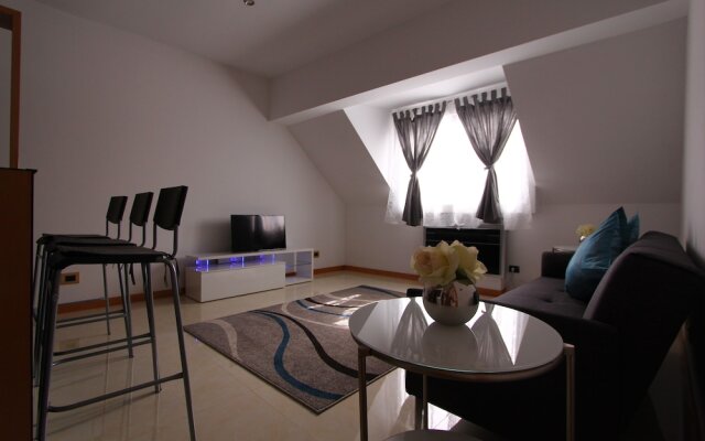 Morenos Boutique Hotel