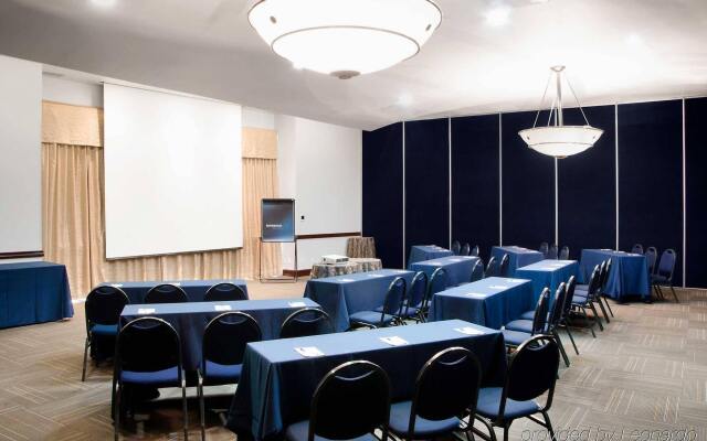 Novotel Monterrey Valle