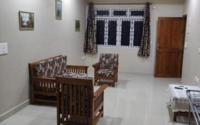 Guesthouse Sakina Colva