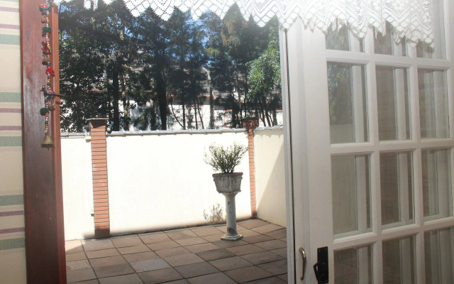 Casa 3 Quartos Condomínio Kempinski Lage