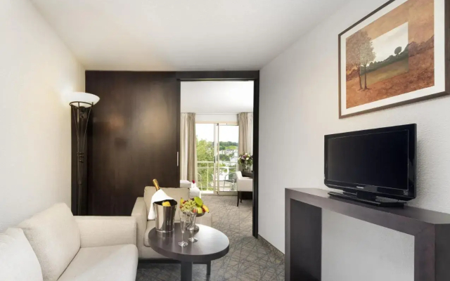Hotel Eliseo
