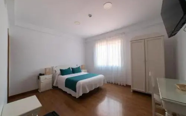Las Palmeras