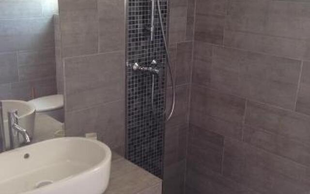 domaine de licetto villa