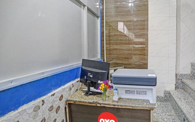 OYO Flagship 804788 Kd Rooms