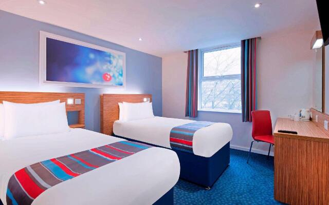 Travelodge Edinburgh Cameron Toll