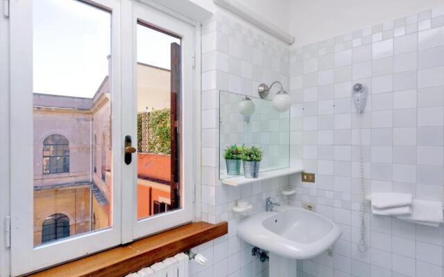 Fori Imperiali Apartment