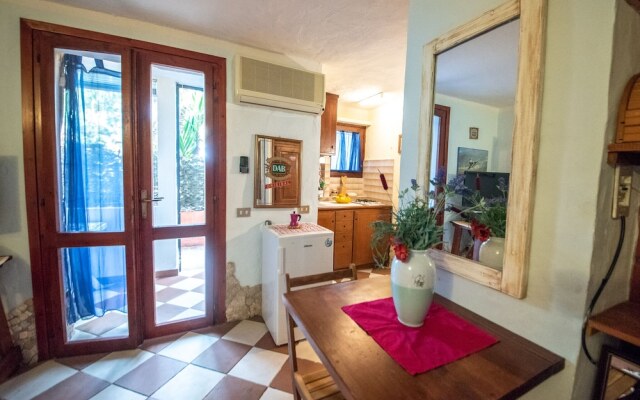 Independent Studio by the sea