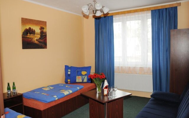 Hotel Apeyron