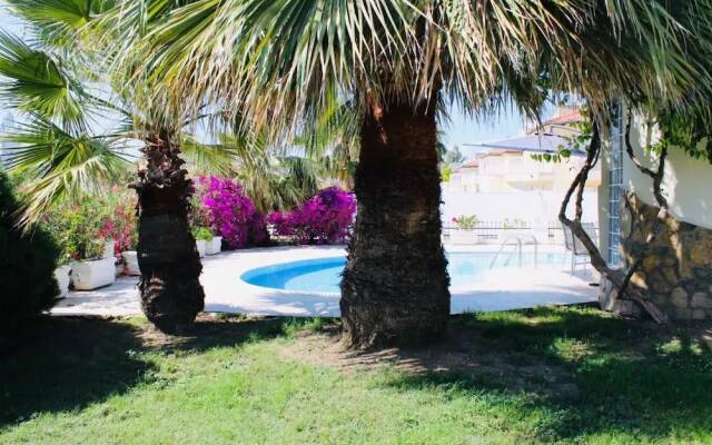 Belek Luks Villa by Belek Rental