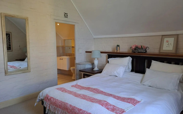 The Village Apartments