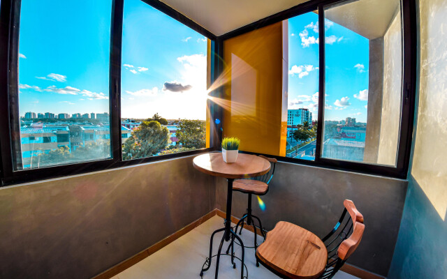 Hotel Aracaju suítes