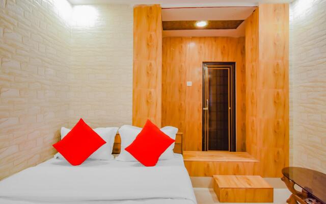 Golden Imperial by OYO Rooms