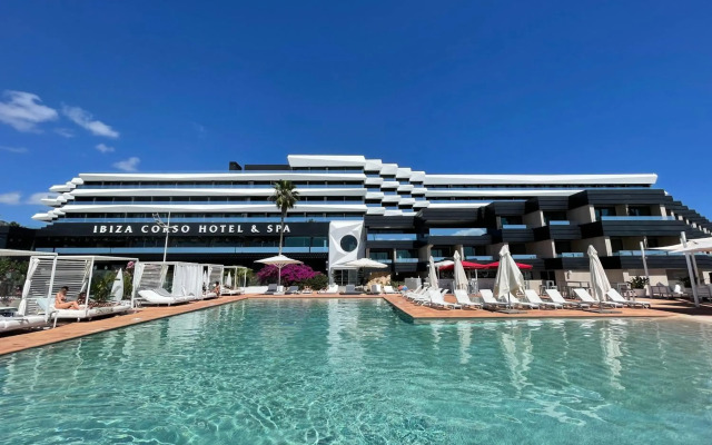 Ibiza Corso Hotel & Spa