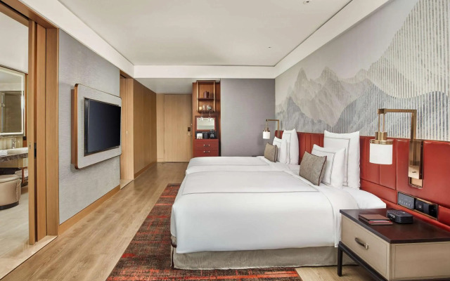 Swissotel Clark Philippines