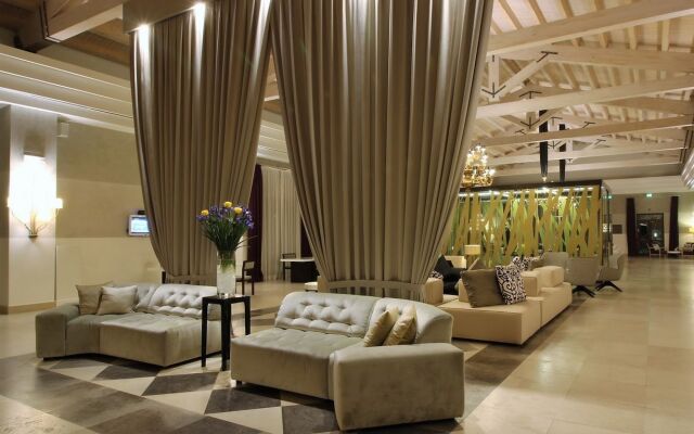 Donnafugata Golf Resort & Spa