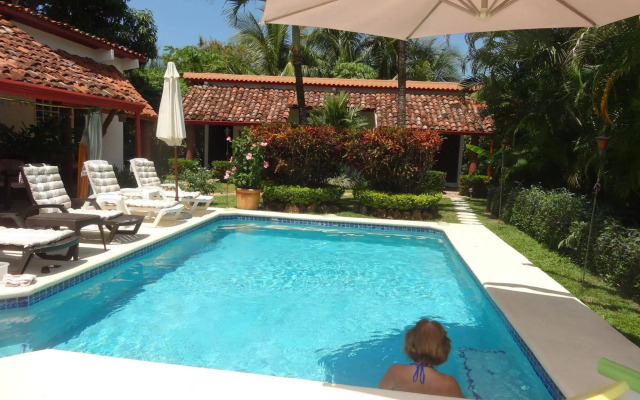 Villa Botero By Casa Mojito B&B