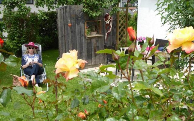 Ferienhaus Isolde