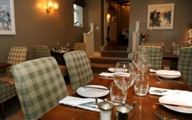 The George at Wath