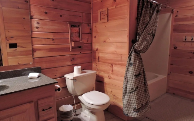 Cooper's 3 Bedroom Home