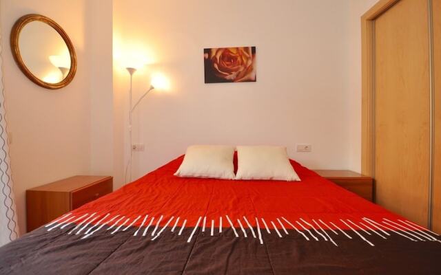 Apartamento Mikki Lloretholiday