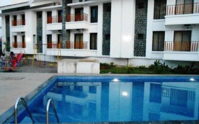 Indus Holiday Home AC.