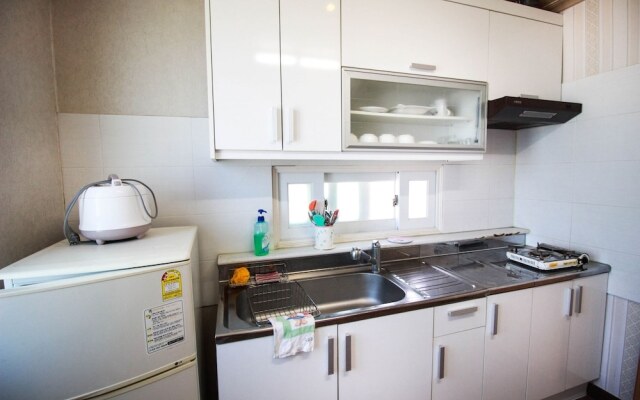 Darac Pension