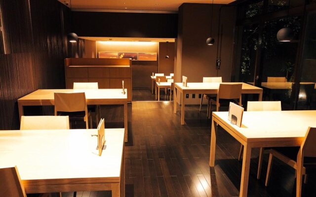 Ryokan Nagomitsuki
