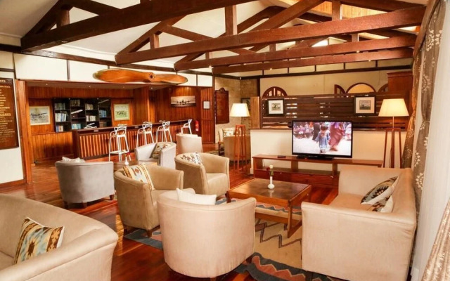 Aero Club of East Africa