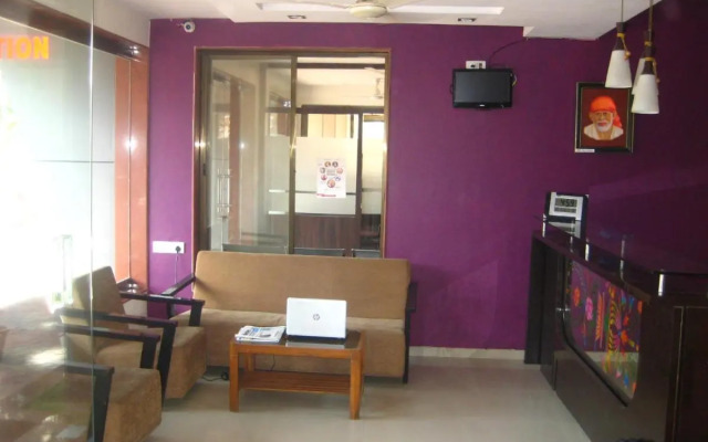 Hotel Yogiraj