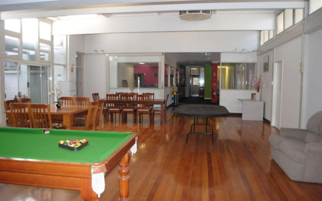 Port Adelaide Backpackers