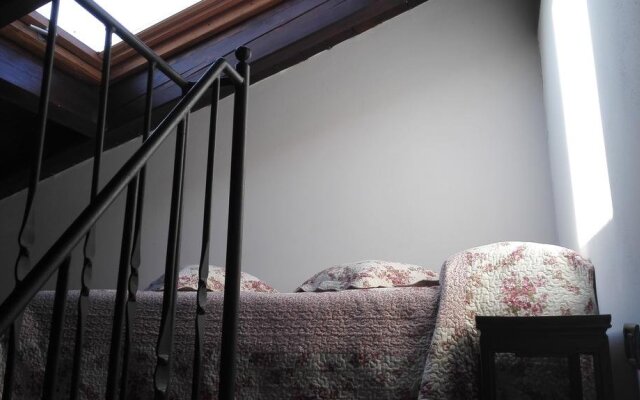 Agriturismo Maiocchi