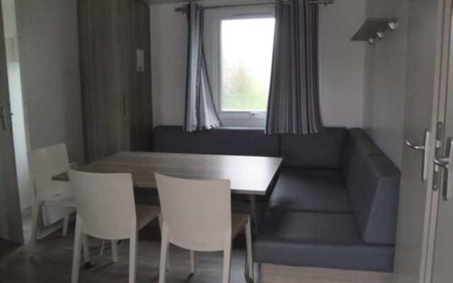 Camping Beaume Giraud