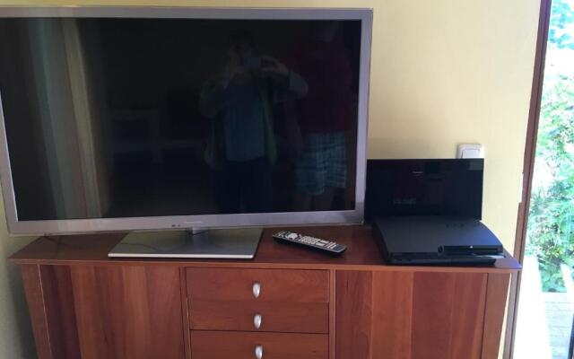 Casa del Mar Koserow - 42m bis zum Strand