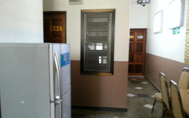 Nipah Bay Villa
