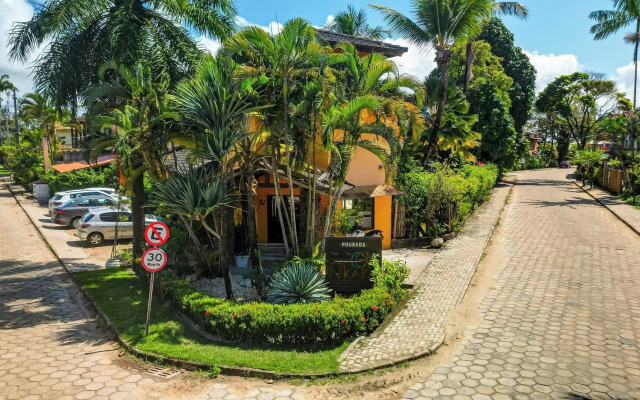 Pousada Villa N'Kara