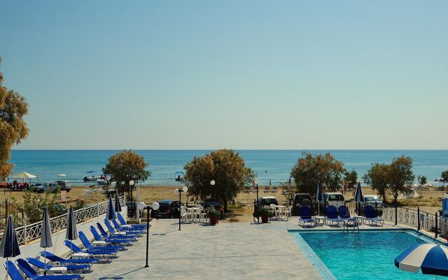 Andreolas Beach Hotel