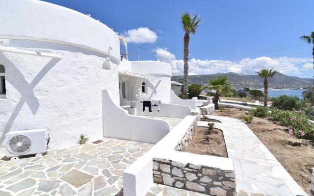 Paradiso Boutique Hotel