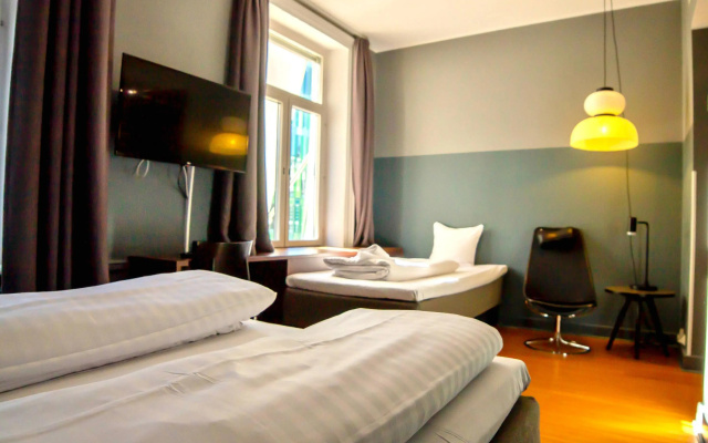 Comfort Hotel Malmö