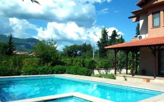 Villa Erdem