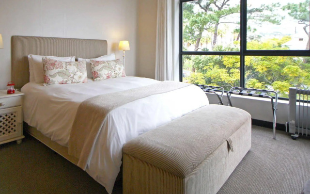 The Glen Apartments