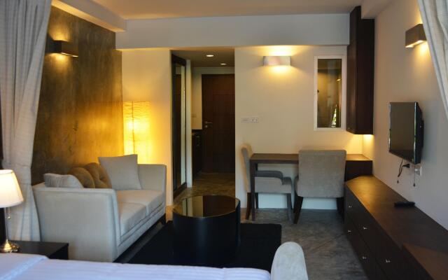 Replay Residence Samui