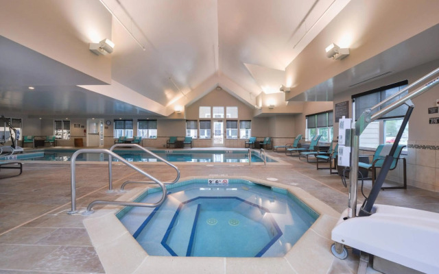 Residence Inn by Marriott, North Conway