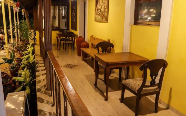 Surya Kiran Heritage Hotel