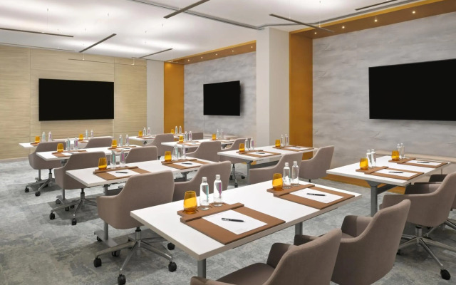 Mövenpick Hotel Tahlia Jeddah
