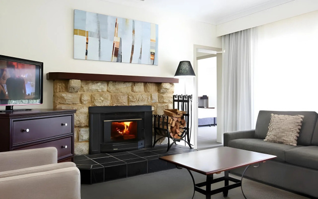 Harrigan's Hunter Valley