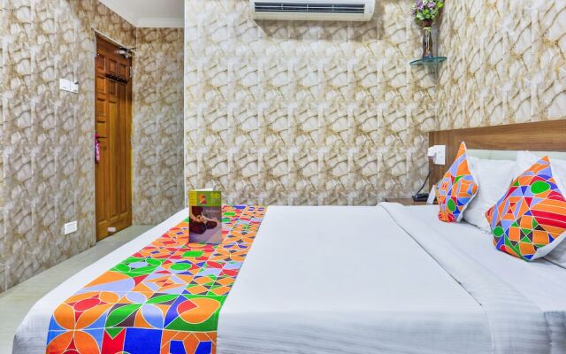 The Park Royal by FabHotel